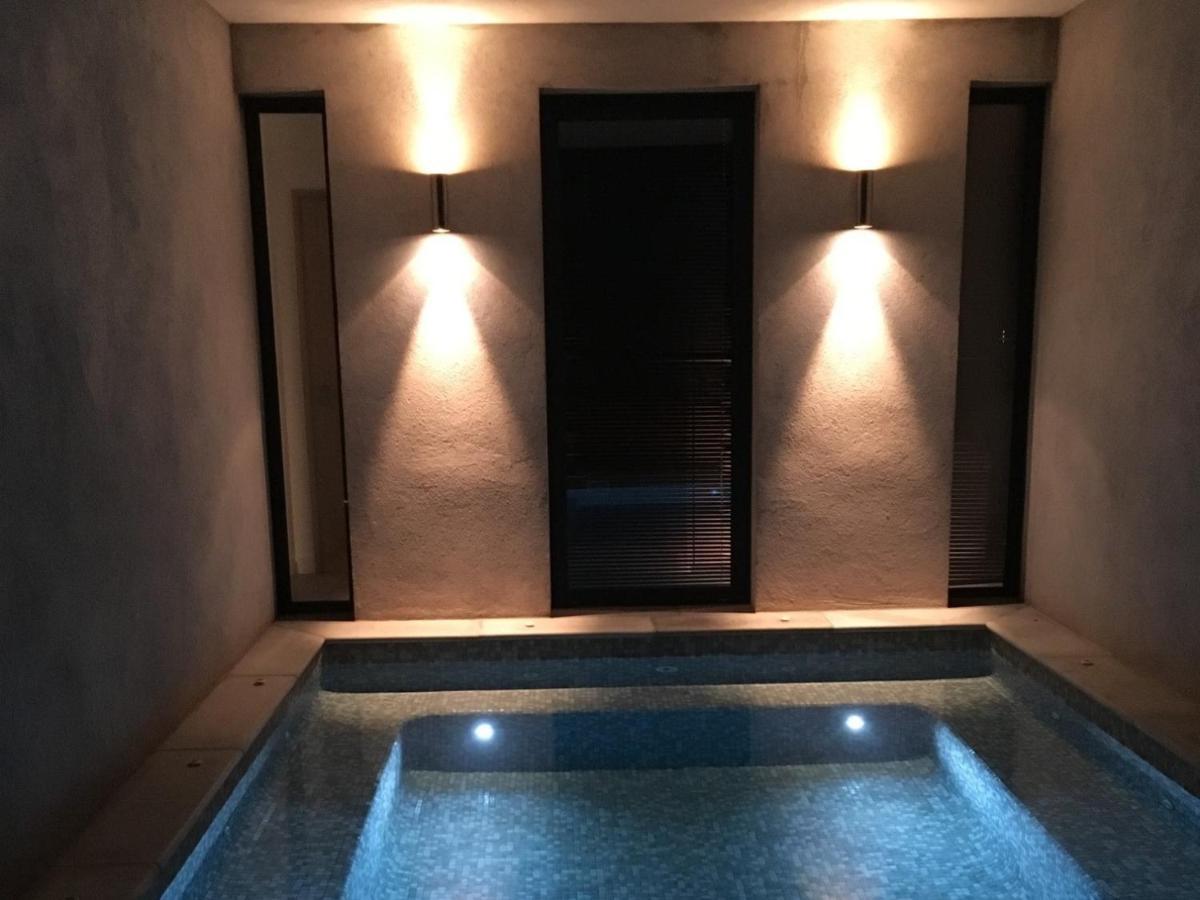 Villa 5* Nice St Pancrace Extérieur photo