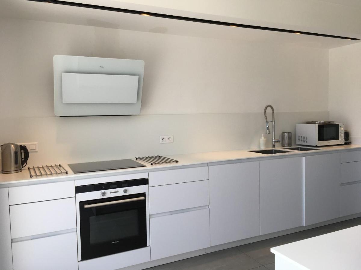 Villa 5* Nice St Pancrace Extérieur photo