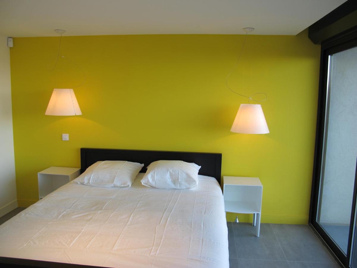 Villa 5* Nice St Pancrace Extérieur photo