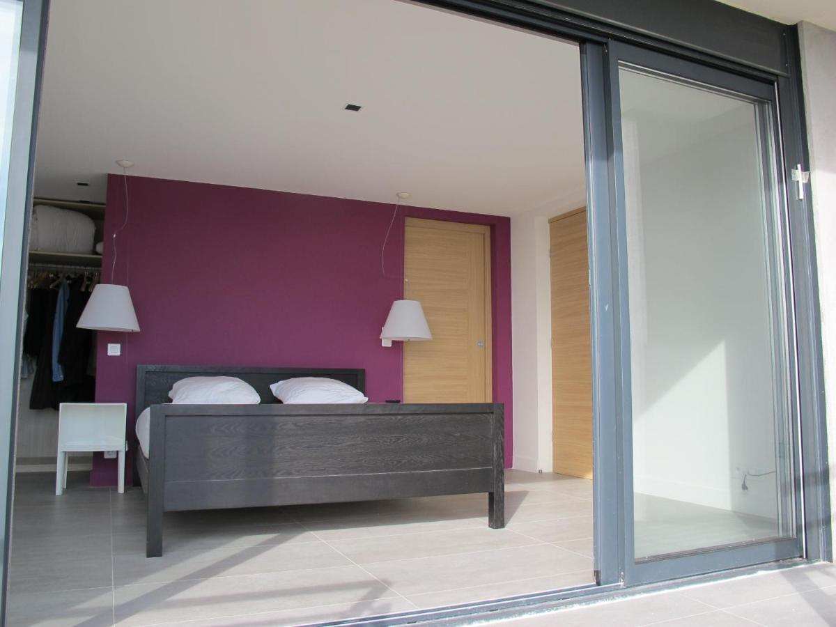 Villa 5* Nice St Pancrace Extérieur photo