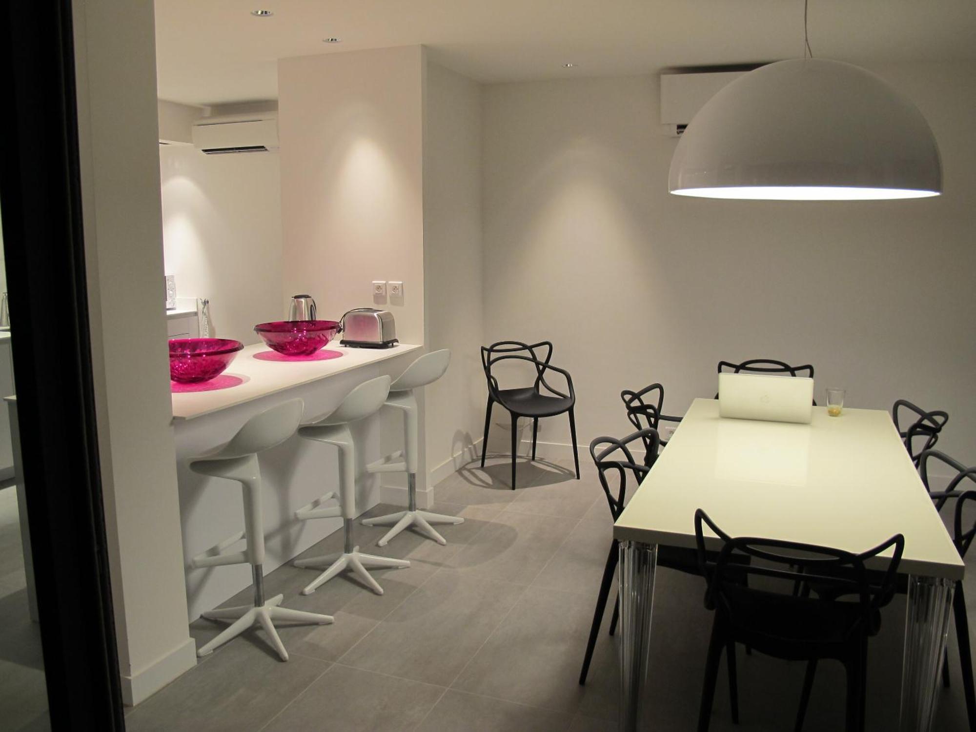 Villa 5* Nice St Pancrace Chambre photo
