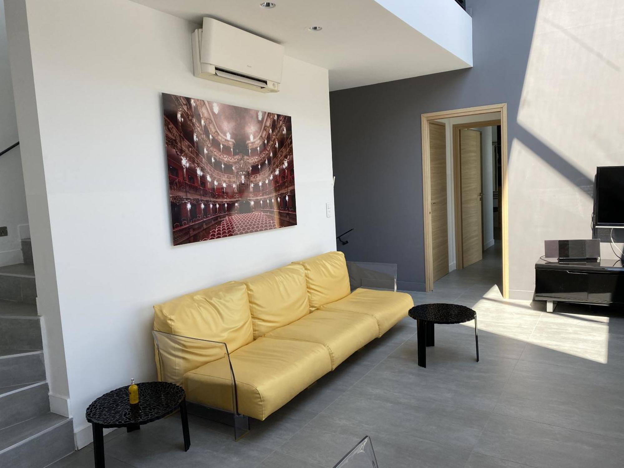Villa 5* Nice St Pancrace Chambre photo